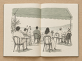 People Sitting at a Table
